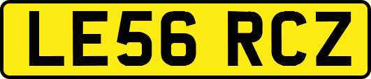 LE56RCZ