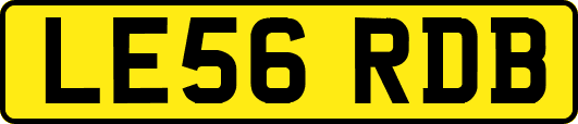 LE56RDB