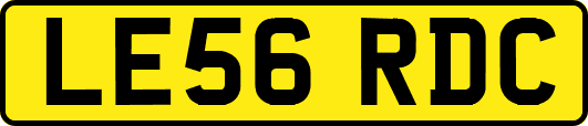 LE56RDC