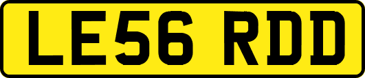 LE56RDD