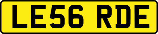 LE56RDE