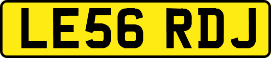 LE56RDJ