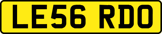 LE56RDO