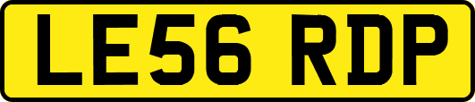 LE56RDP