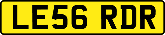 LE56RDR