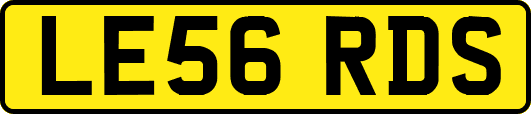 LE56RDS