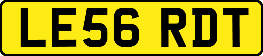 LE56RDT