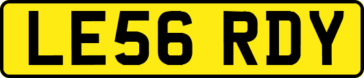 LE56RDY