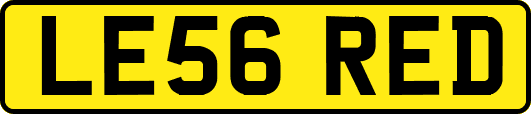LE56RED