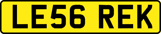LE56REK