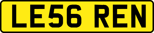 LE56REN