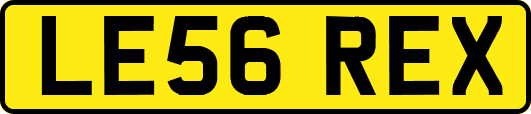 LE56REX