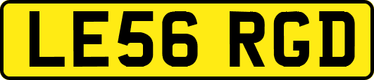 LE56RGD