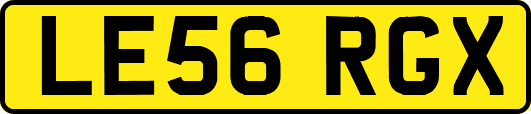 LE56RGX