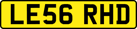 LE56RHD