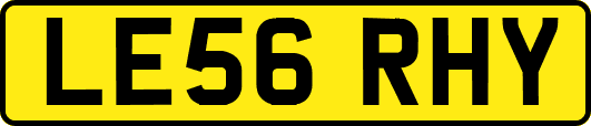 LE56RHY