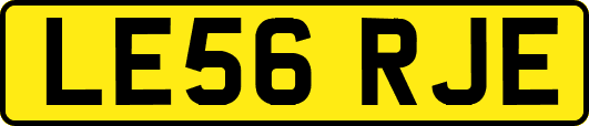 LE56RJE