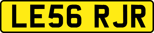 LE56RJR
