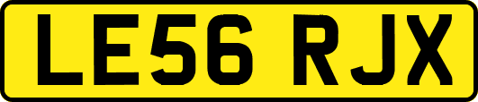 LE56RJX