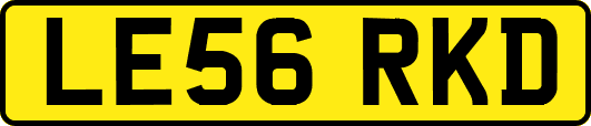 LE56RKD