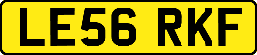 LE56RKF