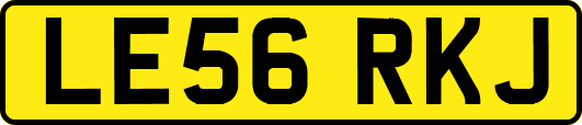 LE56RKJ