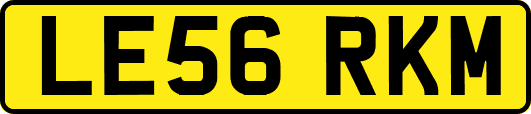 LE56RKM