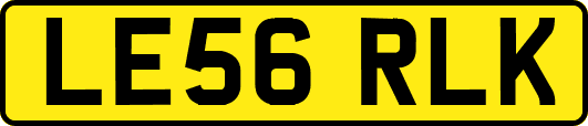LE56RLK