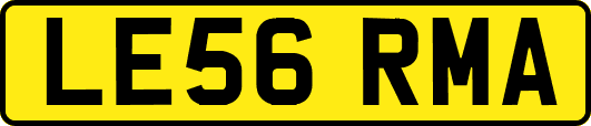 LE56RMA