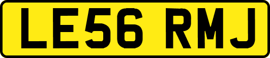 LE56RMJ