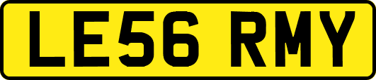 LE56RMY