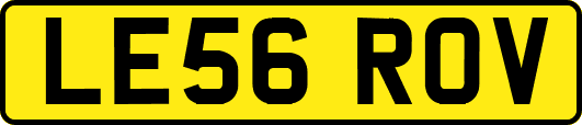 LE56ROV