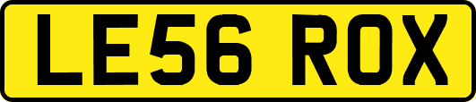 LE56ROX