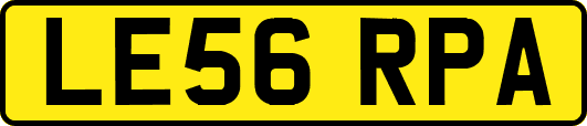 LE56RPA