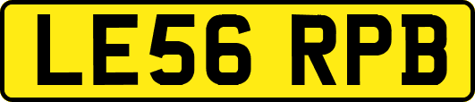 LE56RPB