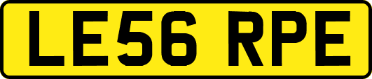 LE56RPE