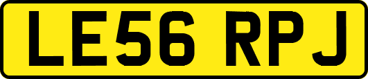 LE56RPJ
