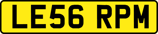 LE56RPM