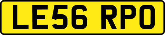 LE56RPO