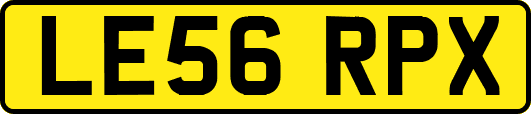 LE56RPX