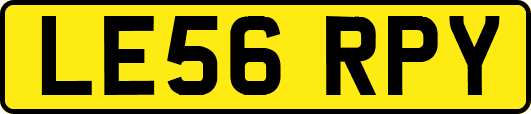 LE56RPY