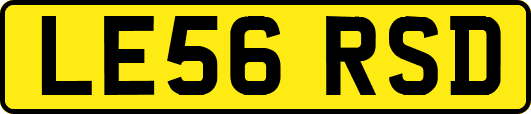 LE56RSD