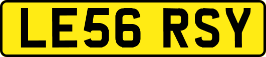 LE56RSY