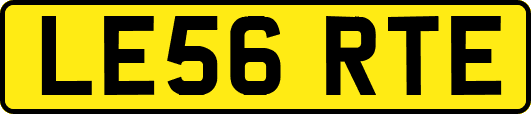 LE56RTE