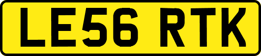 LE56RTK