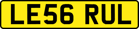 LE56RUL