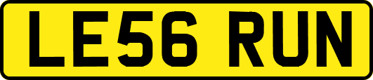 LE56RUN