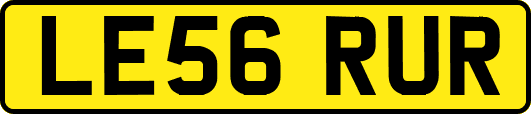 LE56RUR