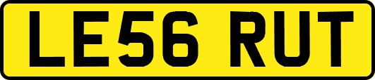 LE56RUT