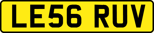 LE56RUV